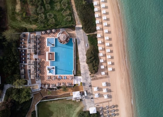Pomegranate Wellness Spa Hotel 1
