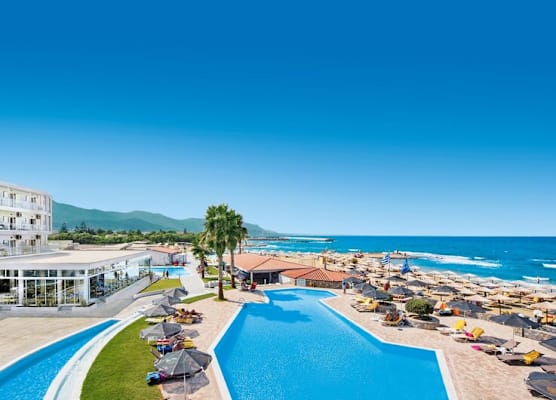 allsun Hotel Carolina Mare 1