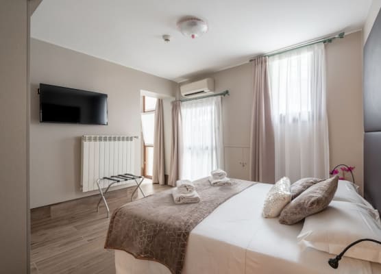Locanda Herion 1