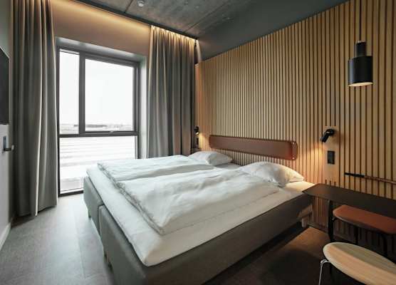 Four Points Flex by Sheraton Horsens 1