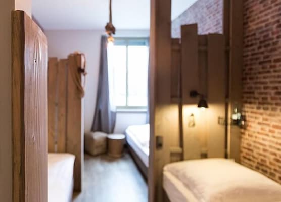 Heimathafen Hostel 1