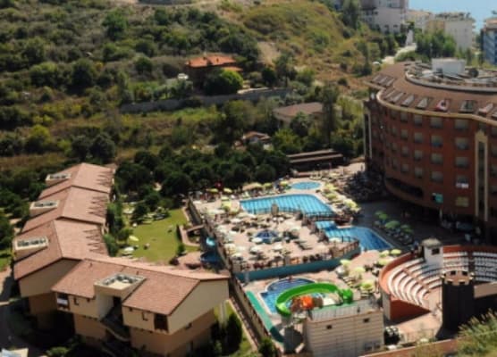 Noxinn Club Hotel 1