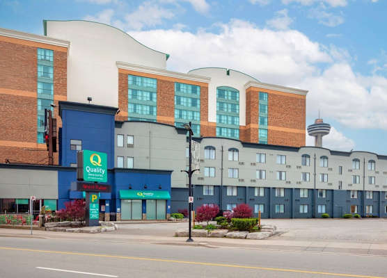 Quality Inn & Suites 1