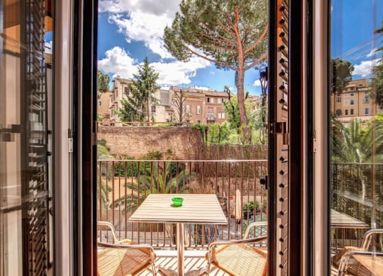 Hotel Verona Rome 1