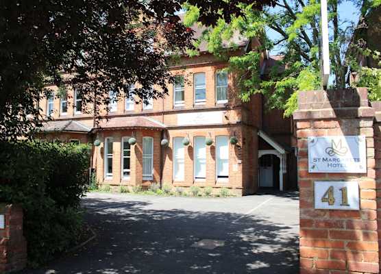 St Margaret's Hotel 1