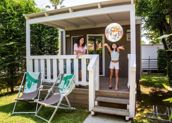 Don Antonio Glamping Village 1