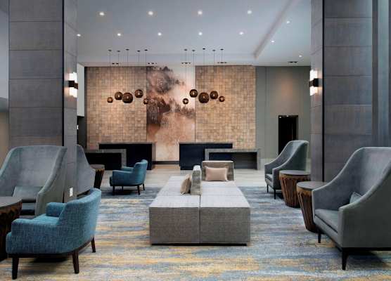 Delta Hotels by Marriott Seattle Everett 1