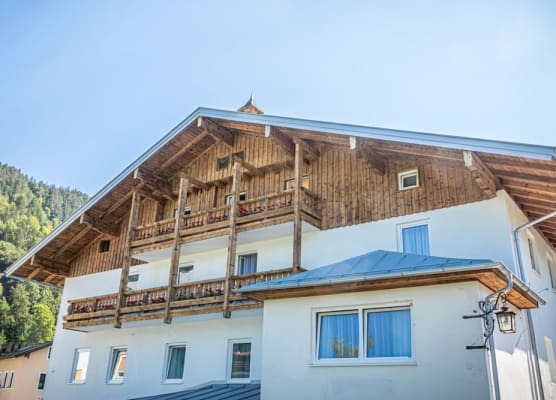 Home-Hotel Salzberg 1