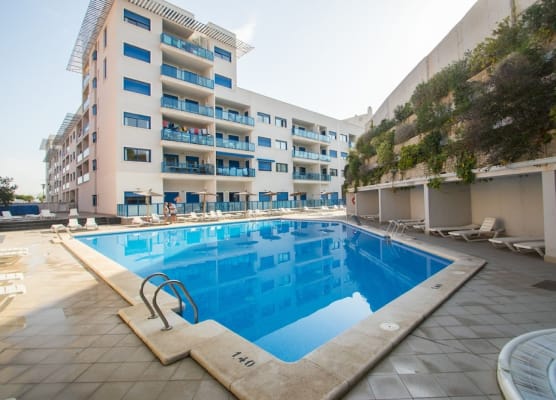 Apartamento turistico 1