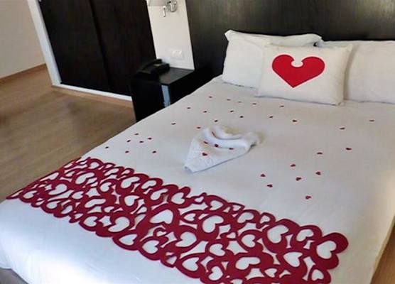 Hotel Mar Bravo 1