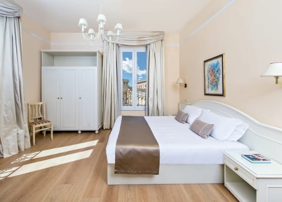 Hotel Ercolini & Savi 1