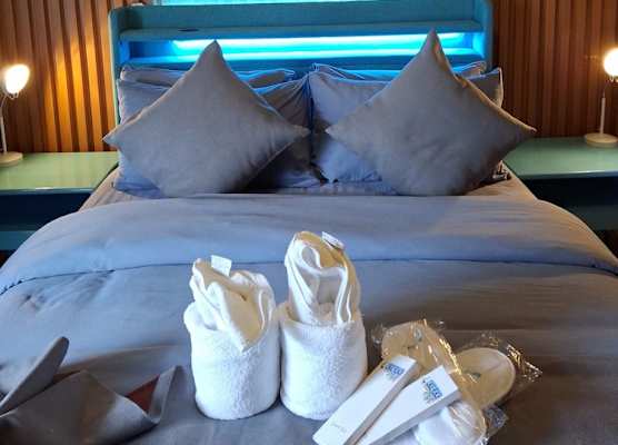 Cave Beach Resort - Boutique Accomodation 1