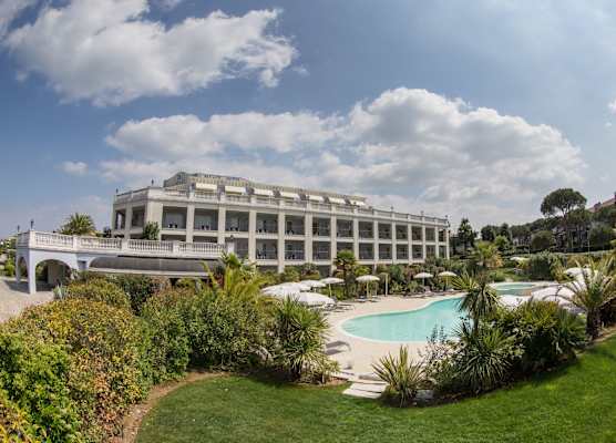 Palace Hotel Desenzano 1