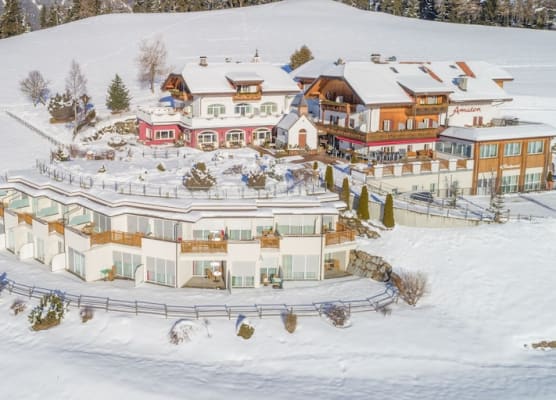 Hotel Amaten 1