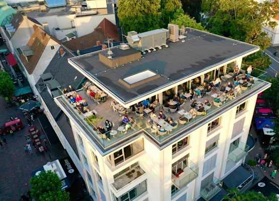 Hotel Kump 365 1