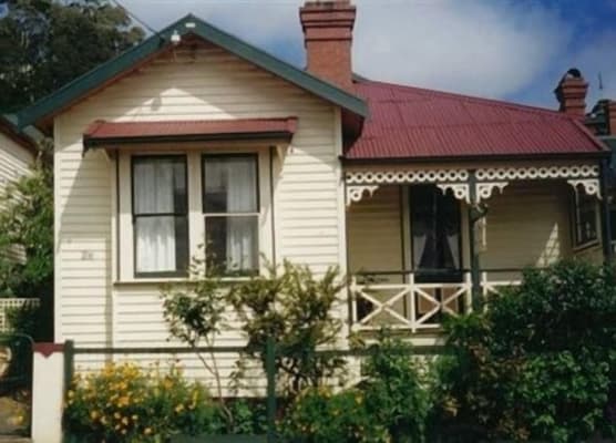 The Duck House 1