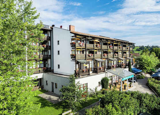 AktiVital Hotel 1