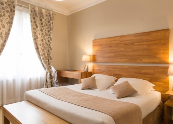 Brit Hôtel Confort Cléria Lorient Centre 1