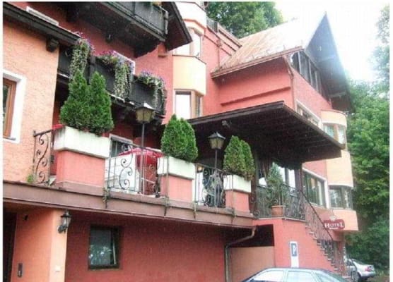 Hotel Heimgartl 1