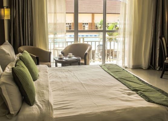 Chamba Valley Exotic Hotel 1