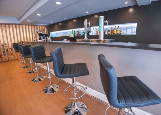 Planet Hotels BLUE - Adults Only 16 years 1