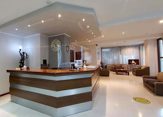 Omiros Hotel 1