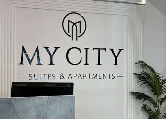 MyCity 1