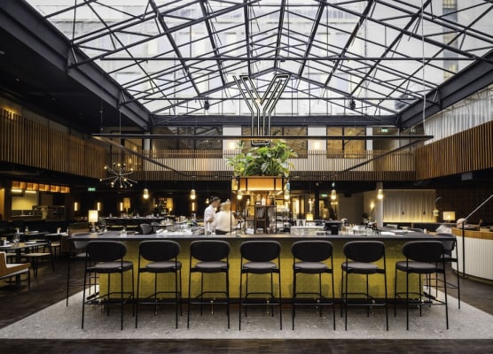 Yalo Urban Boutique Hotel Gent 1