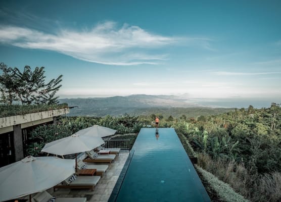 Munduk Moding Plantation Nature Resort 1
