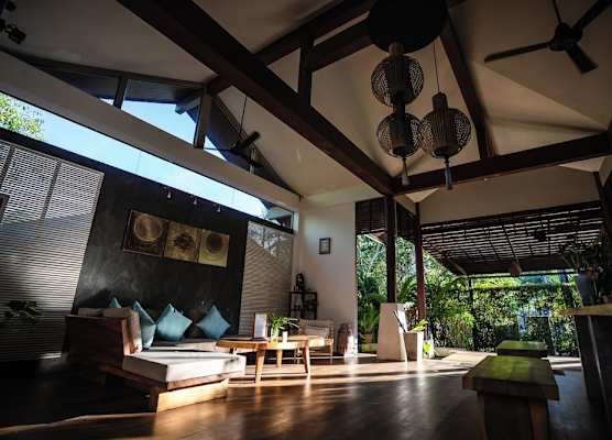Samahita Retreat 1