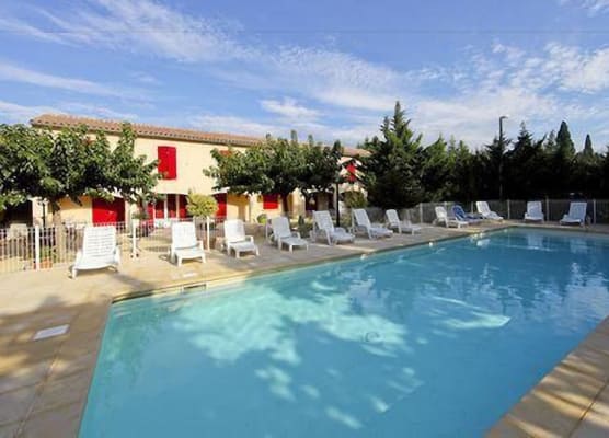 Hôtel PRATO PLAGE 1