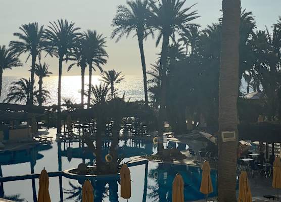 Eden Star Resort 1