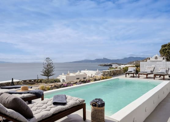 Casa Tagoo Mykonos 1