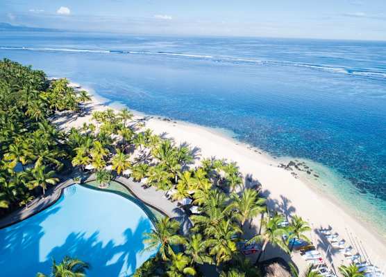 Victoria Beachcomber Resort & Spa 1