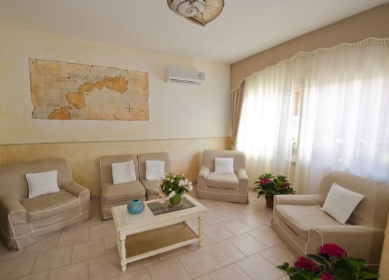 A.I.R. Hotel Gabbiano 1