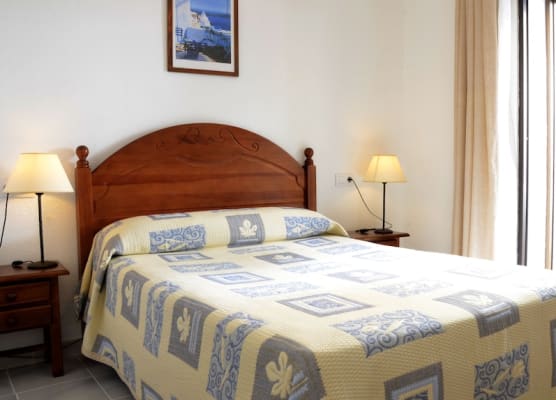 Hotel El Coloso 1