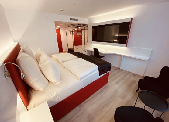 DORMERO Hotel Hof 1