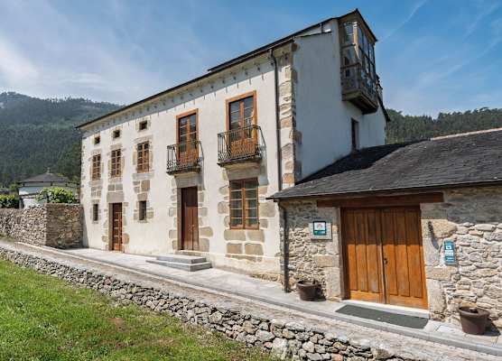 Casa Grande Da Torre 1