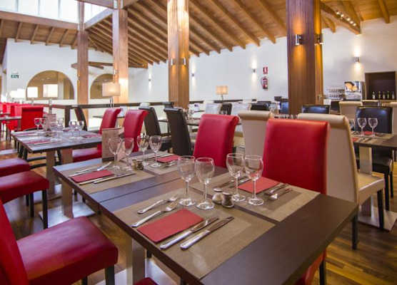 Aparthotel las Dunas 1