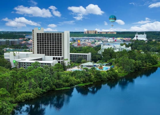 Wyndham Lake Buena Vista – Disney Springs Area 1
