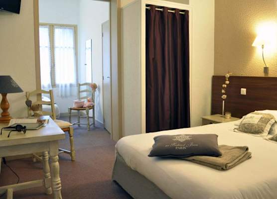 Relais Amadourien 1