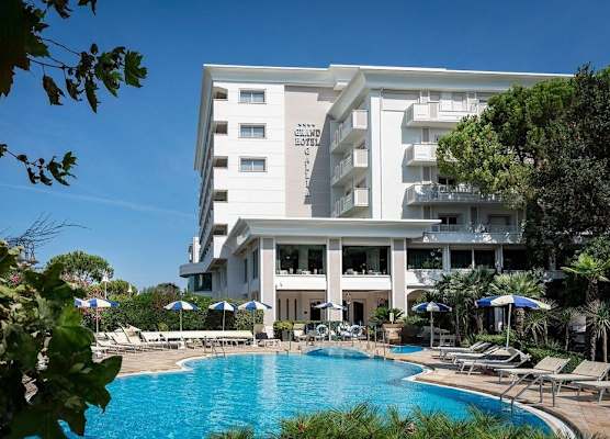 Grand Hotel Gallia 1