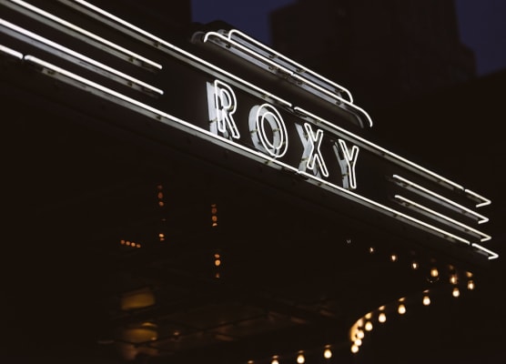 Roxy Hotel New York 1