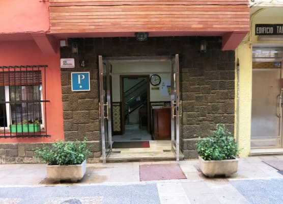 Hostal Guillot 1