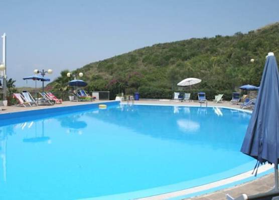 Hotel Residence Le Terrazze 1