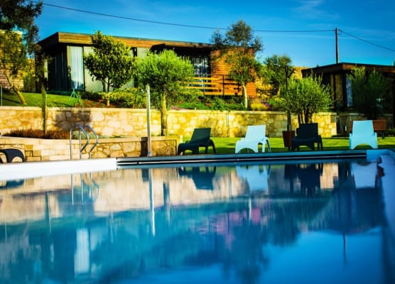 Prazer da Natureza Resort & SPA 1