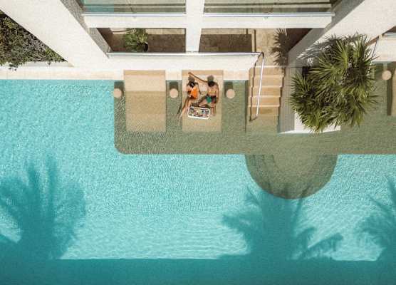 Paradisus La Perla – Adults Only – Riviera Maya – All Inclusive 1