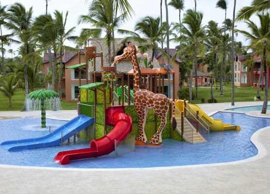 Tropical Deluxe Princess - All Inclusive 1