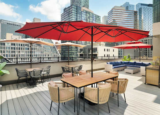 EVEN Hotel Long Island City - New York by IHG 1