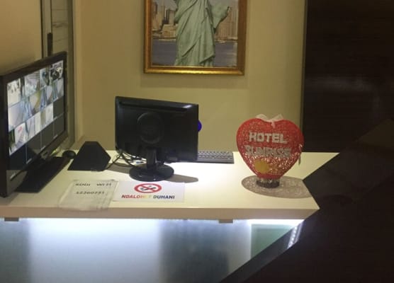 Sunrise Hotel Cameria 1